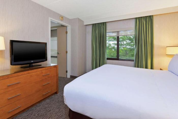 Hotel Auburn Hills Cameră foto