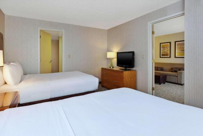 Hotel Auburn Hills Cameră foto